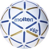Ballon de handball Molten H3D4000- BW Simili cuir (Taille 3)