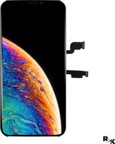 IPHONE XS MAX DISPLAY/SCHERM OLED OEM + TOUCH SCREEN