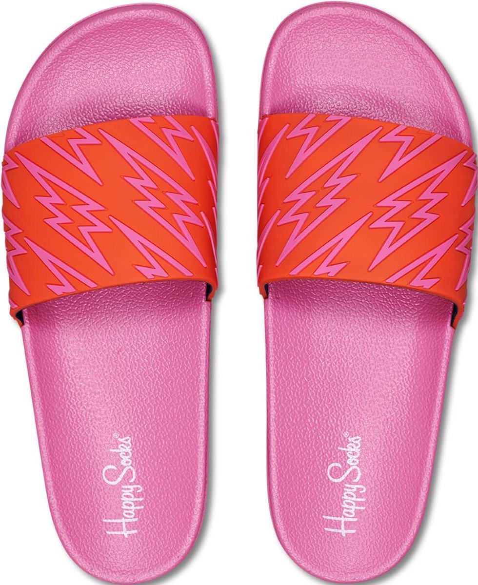 Happy socks slippers dames new arrivals
