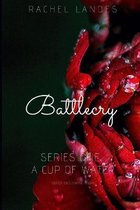 Battlecry: A Cup Of Water