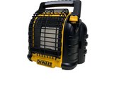 DEWALT - DXRH012E - Portable Radiant Heater