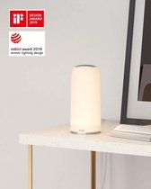Nachtlamp | Tafellamp | Touch Control | Dimbaar | Warm Wit | LED | Kunststof