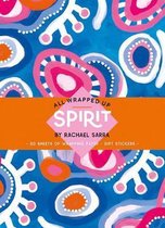 Spirit: A Wrapping Paper Book