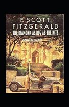 The Diamond as Big as the Ritz annotated