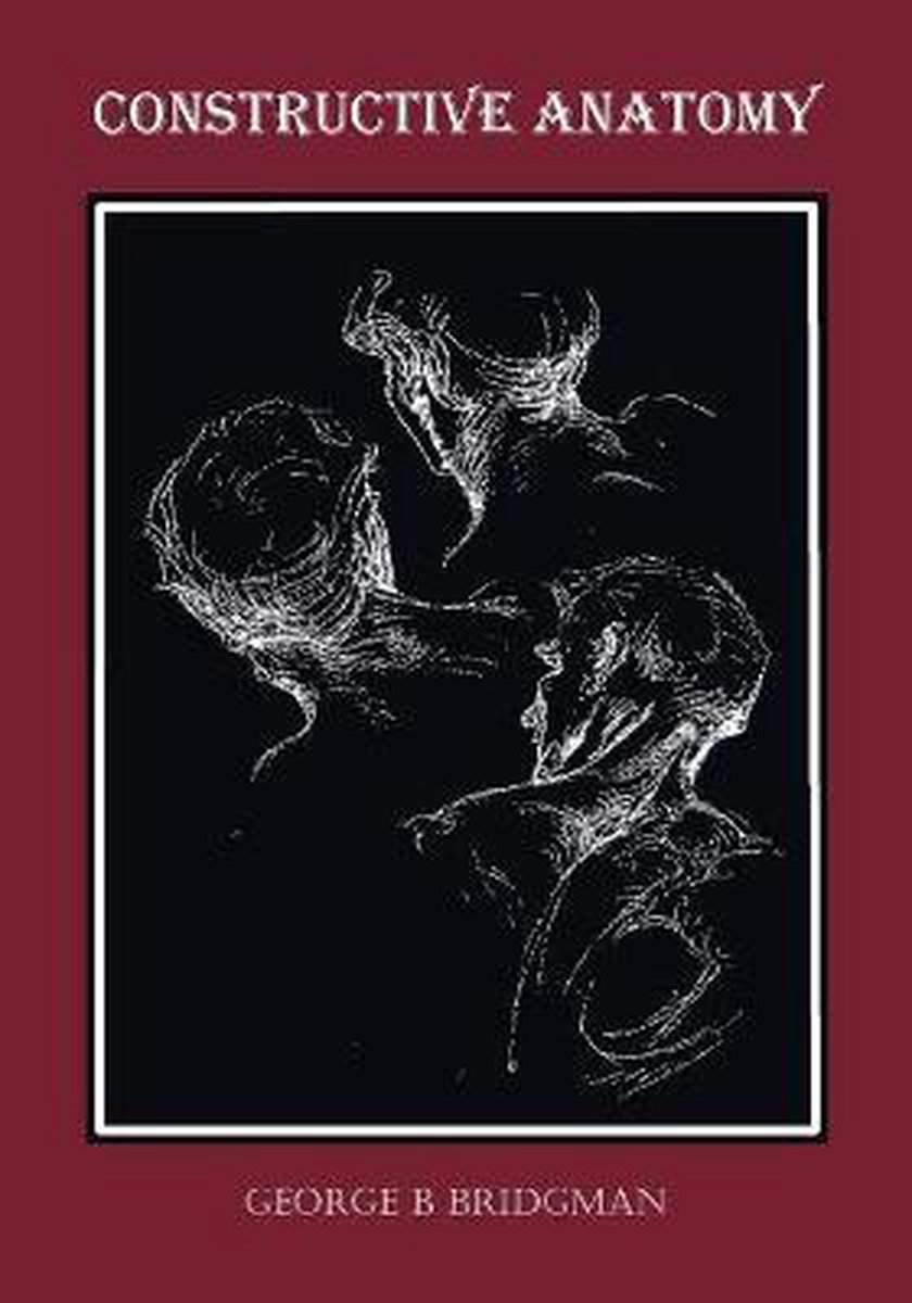 Bridgman anatomy deals