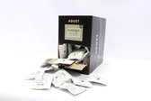 Caffè Agust box (150) ESE pods 7gr -Kafequo- 44mm