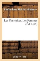 Les Fran�aises. Les Femmes