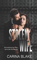 Stolen Wife