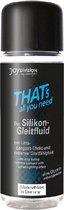THAT's - All You Need - 100 ml - Lubricants