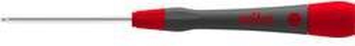 Wiha Fijnschroevendraaier PicoFinish® Zeskantkogelkop 5/32 x 60mm - 42439