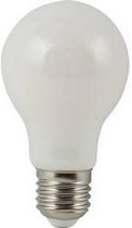 Extralux Lamp Led 6 watt – E27 2700K – 600lm – wit