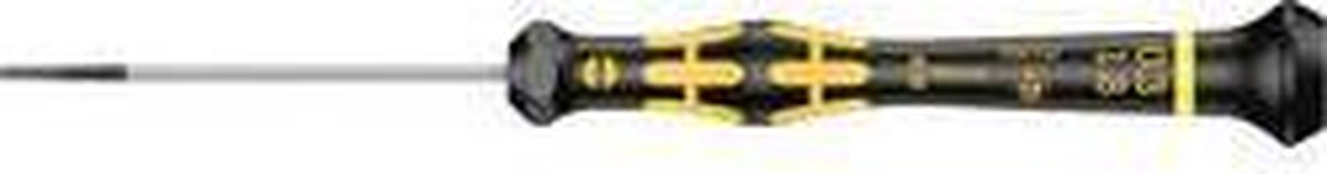 Wera micro gleuf schroevendraaier - 0.30 x 1.8 x 60mm
