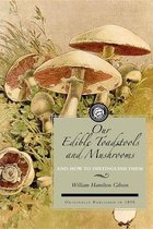 Cooking in America- Our Edible Toadstools and Mushrooms