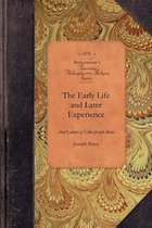 Amer Philosophy, Religion-The Early Life and Later Experience