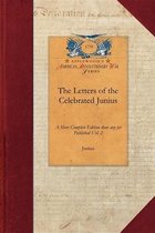 Papers of George Washington: Revolutionary War-The Letters of the Celebrated Junius