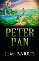 Peter Pan Illustrated