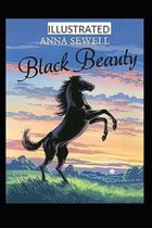 Black Beauty Illustrated