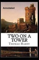 Two on a Tower Annotated