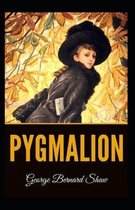 Pygmalion Illustrated