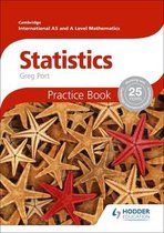 Cambridge International A/AS Mathematics, Statistics