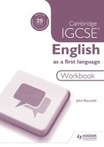 Cambridge IGCSE English First Language Workbook