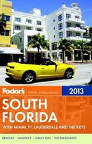 Fodor's South Florida 2013
