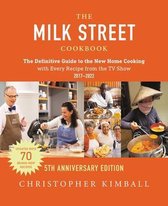 The Milk Street Cookbook (5th Anniversary Edition)