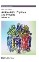 Amino Acids, Peptides and Proteins