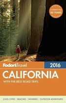 Fodor's 2015 California