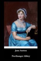 Jane Austen - Northanger Abbey