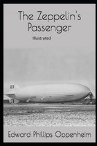 The Zeppelin's Passenger Illustrated