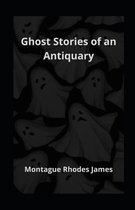 Ghost Stories of an Antiquary illustrated