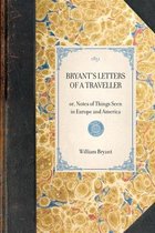 Travel in America- Bryant's Letters of a Traveller
