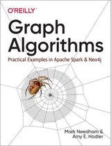 Graph Algorithms Practical Examples in Apache Spark and Neo4j