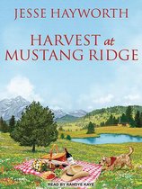 Harvest at Mustang Ridge