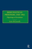 Irish Political Prisoners 1920-1962