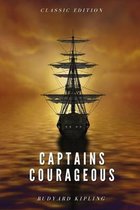 Captains Courageous by Rudyard Kipling