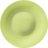 New Acqua Tone Light Green Diep Bord - Ø 23cm