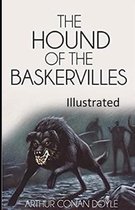 The Hound of the Baskervilles Illustrated