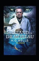 The Island of Doctor Moreau Illustrated