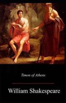 Timon of Athens Illustrated