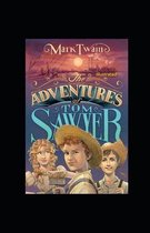 The Adventures of Tom Sawyer Illustrated