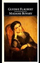 Madame Bovary Illustree