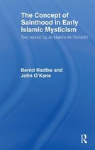 Concept Of Sainthood In Early Islamic Mysticism