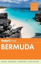 Fodor's Bermuda 2012