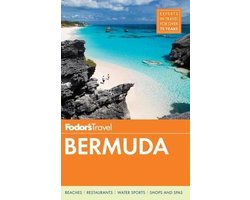 Fodor's Bermuda 2012