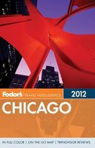 Fodor's Chicago 2012
