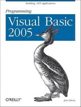 Programming Visual Basic