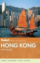 Fodor's Hong Kong