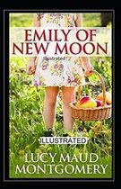 Emily of New Moon Illustrated